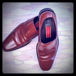 Men's Cole Haan size 9.5 dress shoes